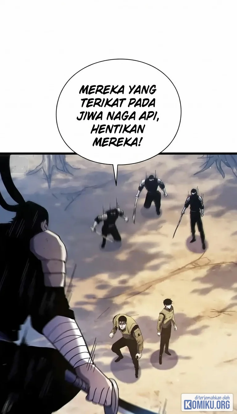 My Unbeatable Passive Skill Lets Me Deal Massive Damage! Chapter 130 Gambar 22