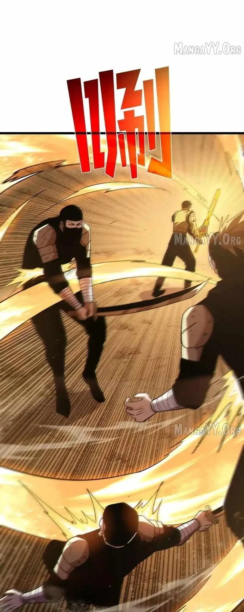 My Unbeatable Passive Skill Lets Me Deal Massive Damage! Chapter 130 Gambar 26