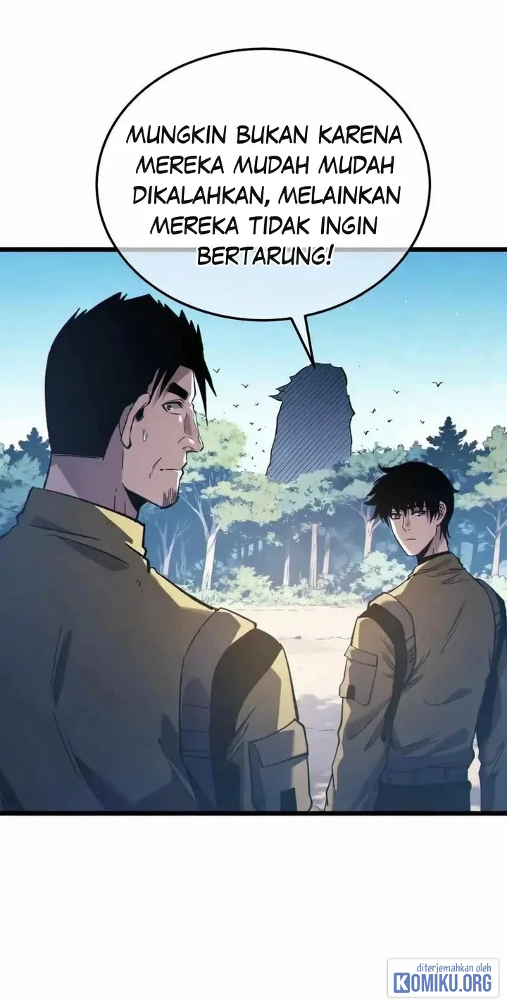 My Unbeatable Passive Skill Lets Me Deal Massive Damage! Chapter 130 Gambar 30