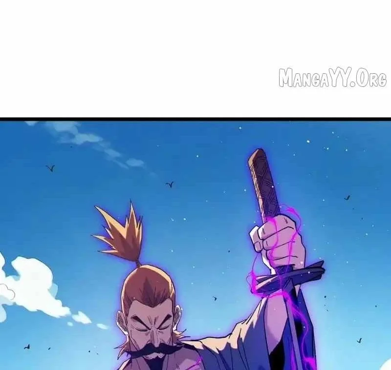 My Unbeatable Passive Skill Lets Me Deal Massive Damage! Chapter 130 Gambar 33