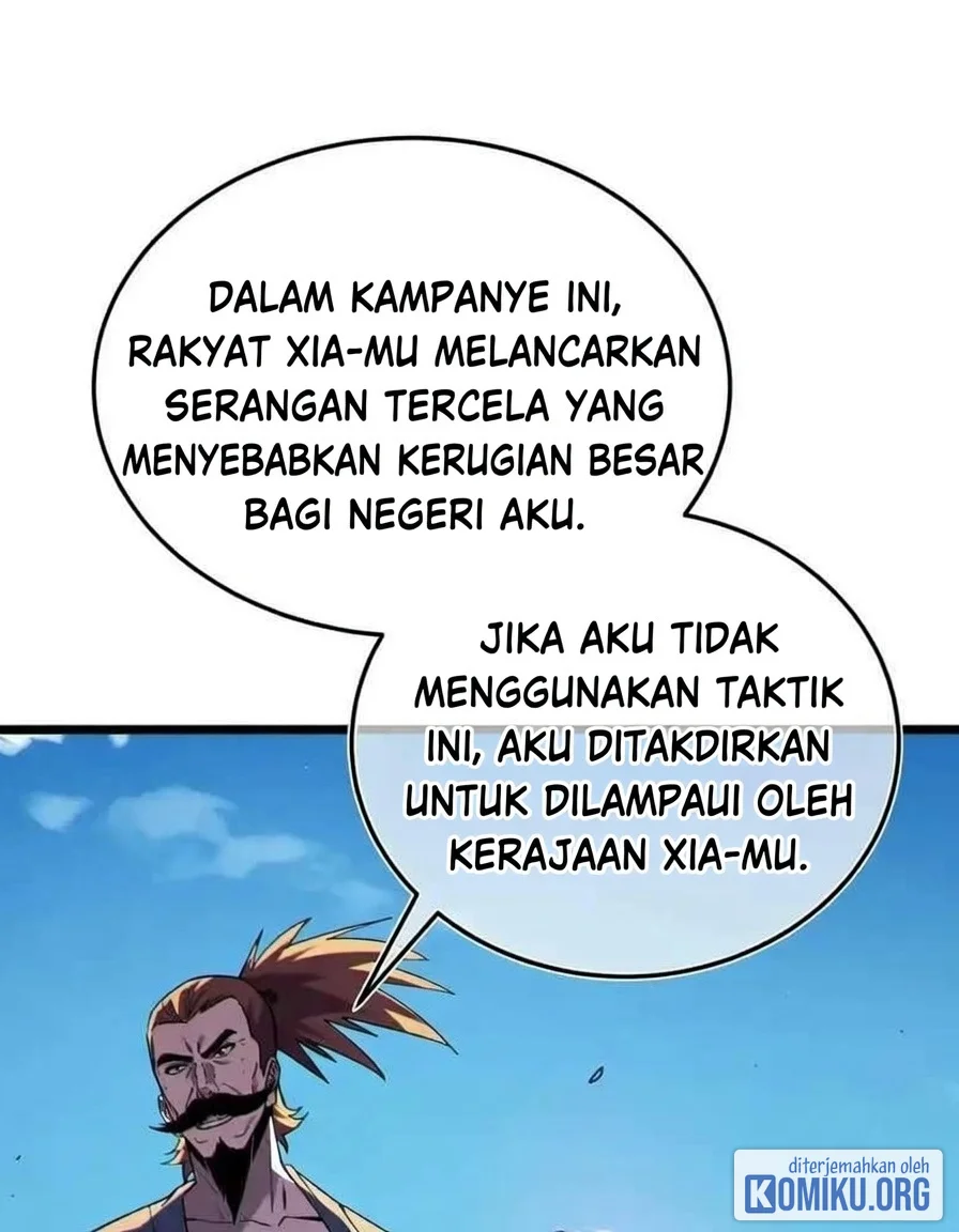 My Unbeatable Passive Skill Lets Me Deal Massive Damage! Chapter 130 Gambar 40