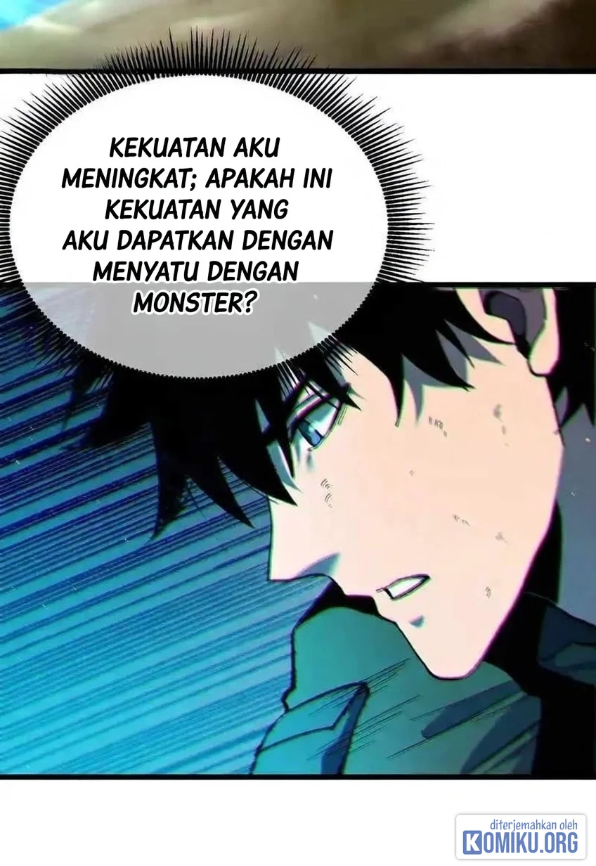 My Unbeatable Passive Skill Lets Me Deal Massive Damage! Chapter 130 Gambar 50