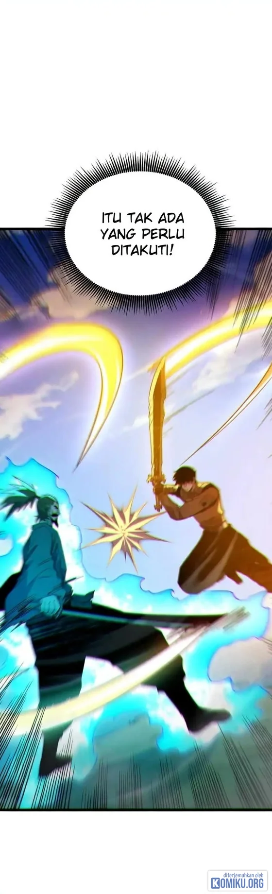 My Unbeatable Passive Skill Lets Me Deal Massive Damage! Chapter 130 Gambar 51
