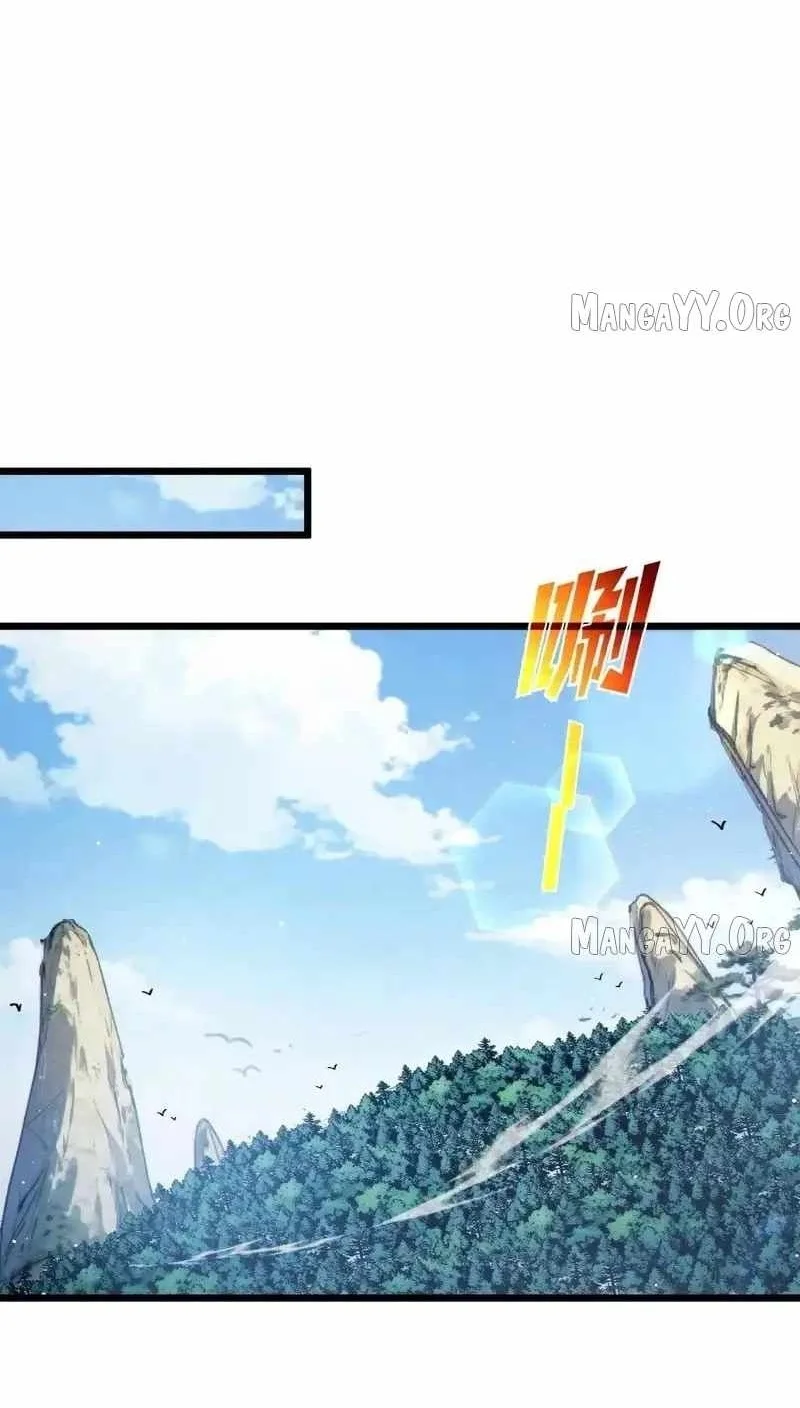 My Unbeatable Passive Skill Lets Me Deal Massive Damage! Chapter 130 Gambar 5