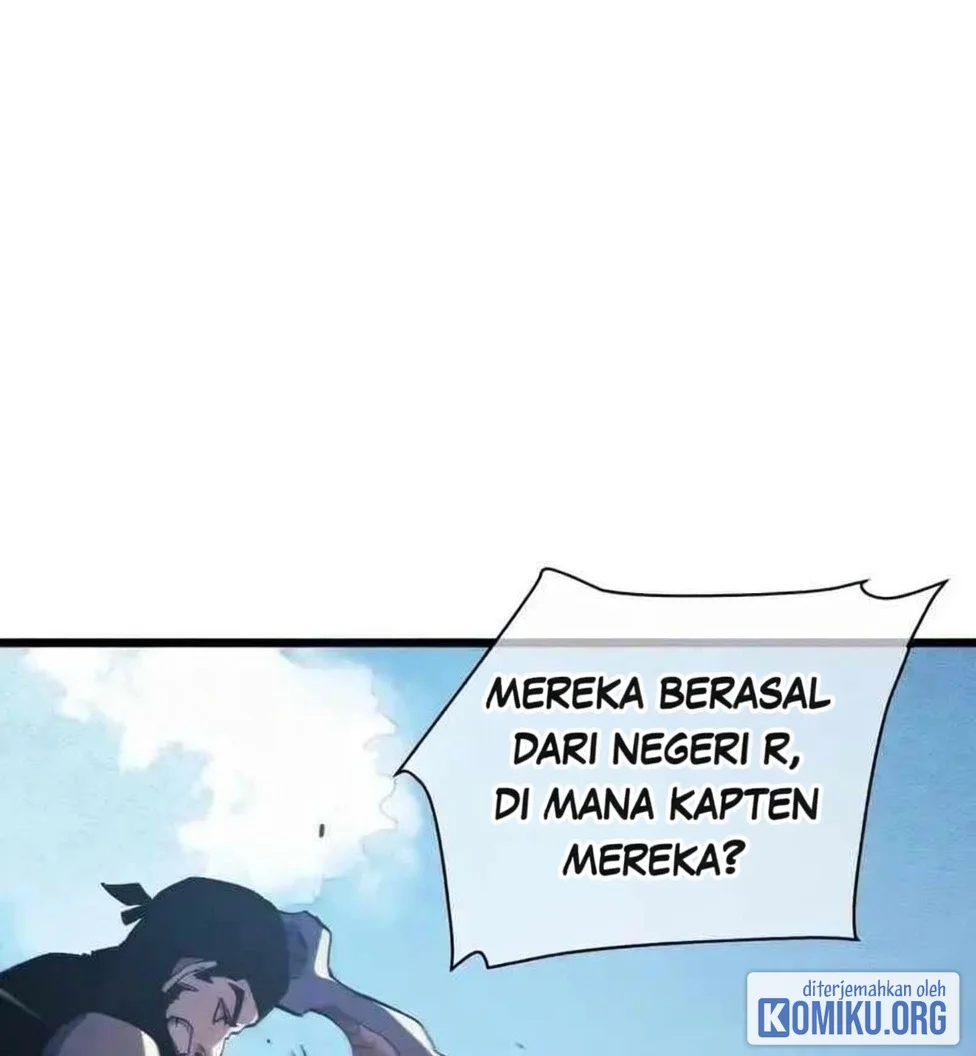 My Unbeatable Passive Skill Lets Me Deal Massive Damage! Chapter 130 Gambar 7