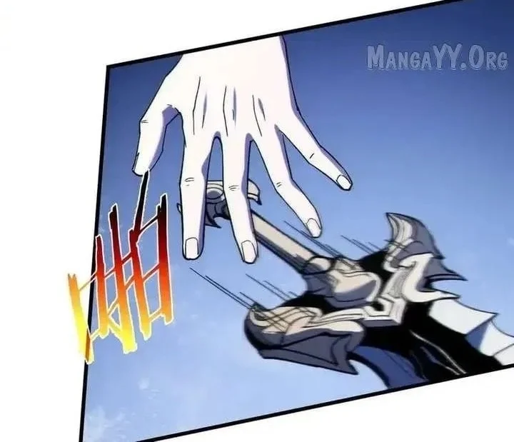 My Unbeatable Passive Skill Lets Me Deal Massive Damage! Chapter 131 Gambar 11