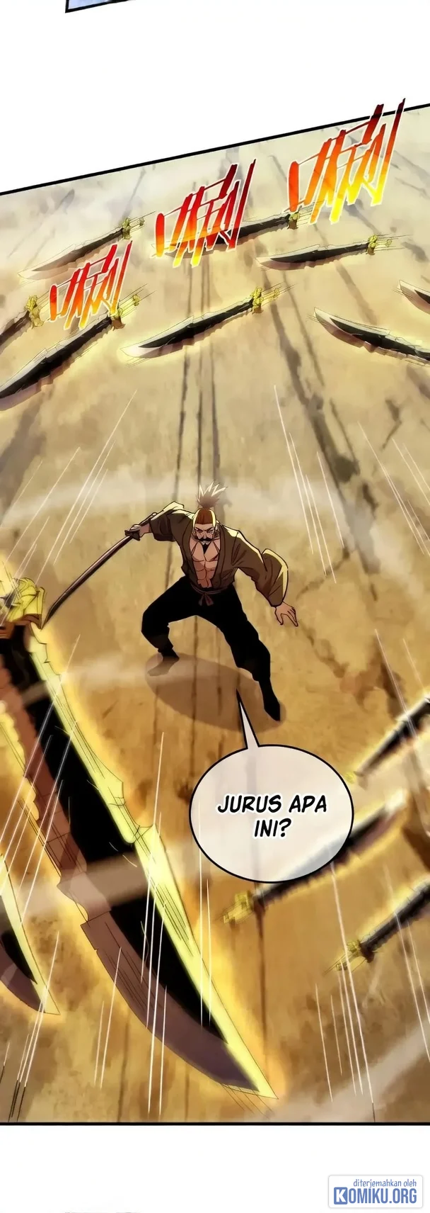 My Unbeatable Passive Skill Lets Me Deal Massive Damage! Chapter 131 Gambar 12