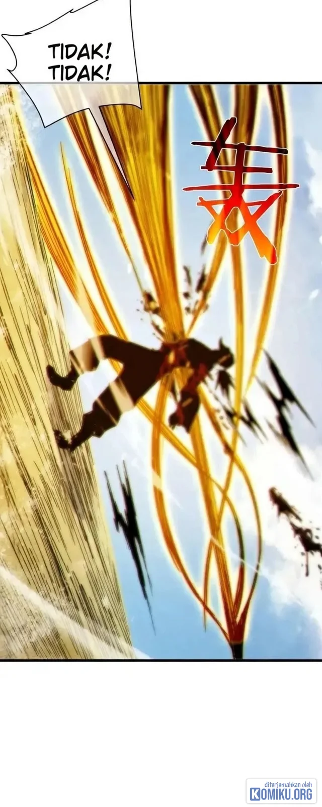 My Unbeatable Passive Skill Lets Me Deal Massive Damage! Chapter 131 Gambar 21
