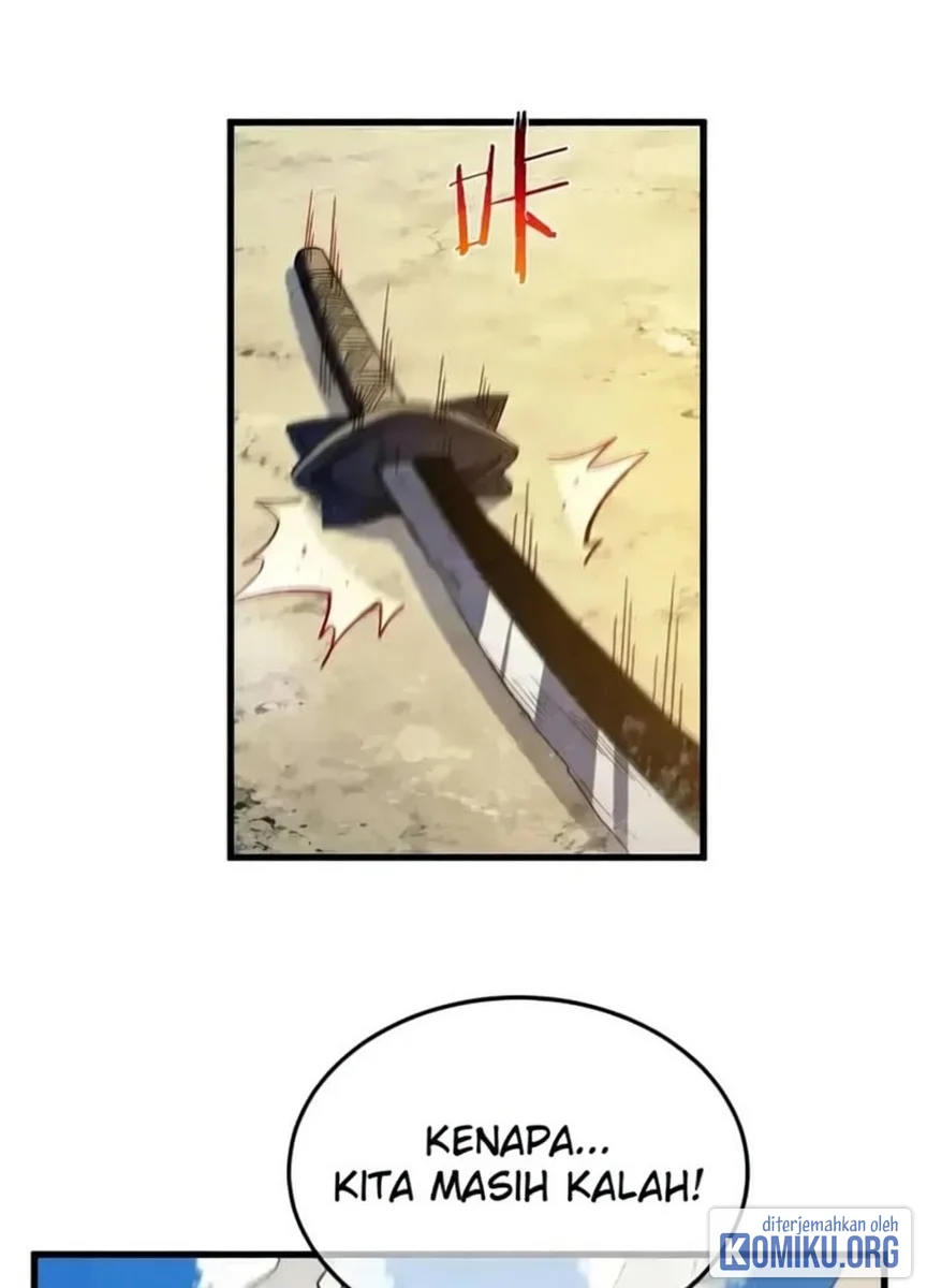 My Unbeatable Passive Skill Lets Me Deal Massive Damage! Chapter 131 Gambar 22