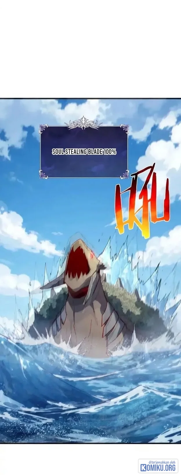 My Unbeatable Passive Skill Lets Me Deal Massive Damage! Chapter 131 Gambar 27