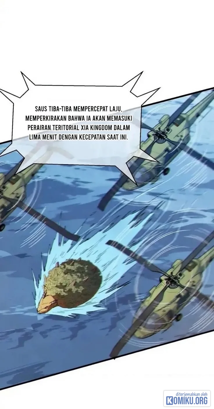 My Unbeatable Passive Skill Lets Me Deal Massive Damage! Chapter 131 Gambar 28