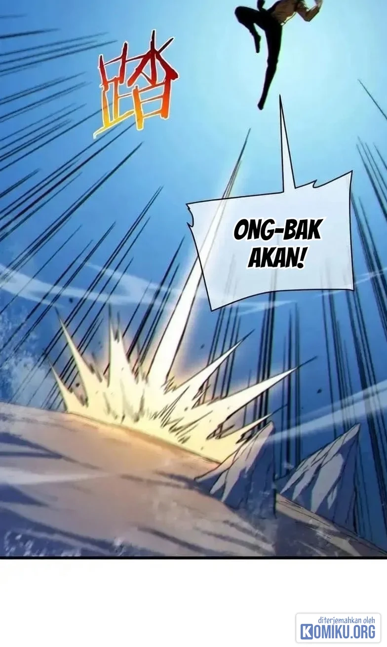 My Unbeatable Passive Skill Lets Me Deal Massive Damage! Chapter 131 Gambar 30