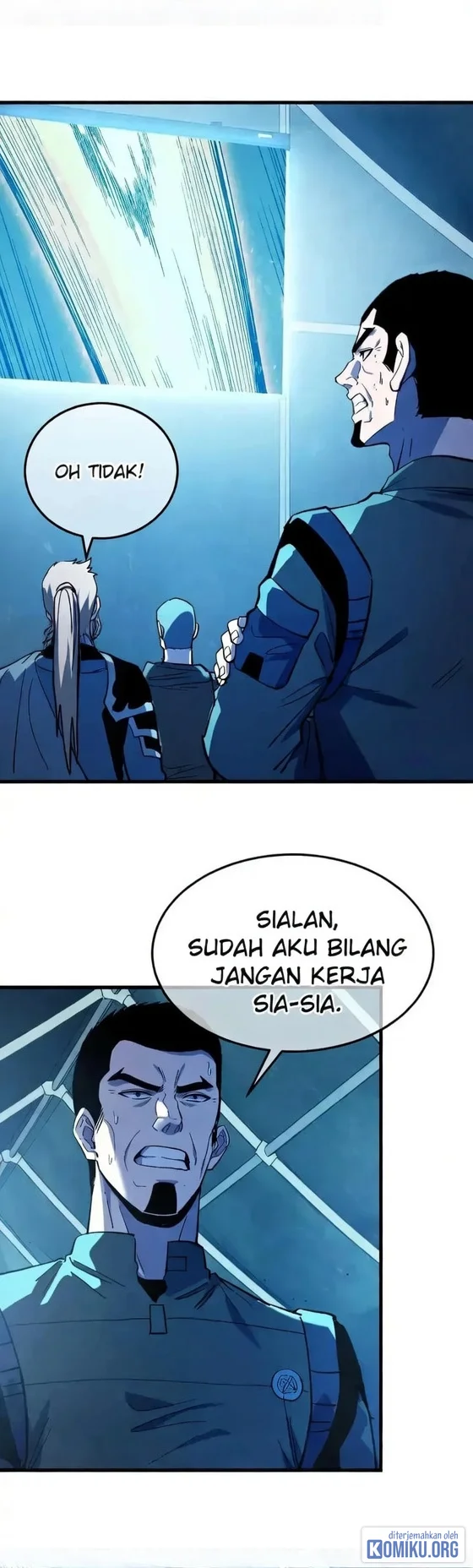 My Unbeatable Passive Skill Lets Me Deal Massive Damage! Chapter 131 Gambar 35
