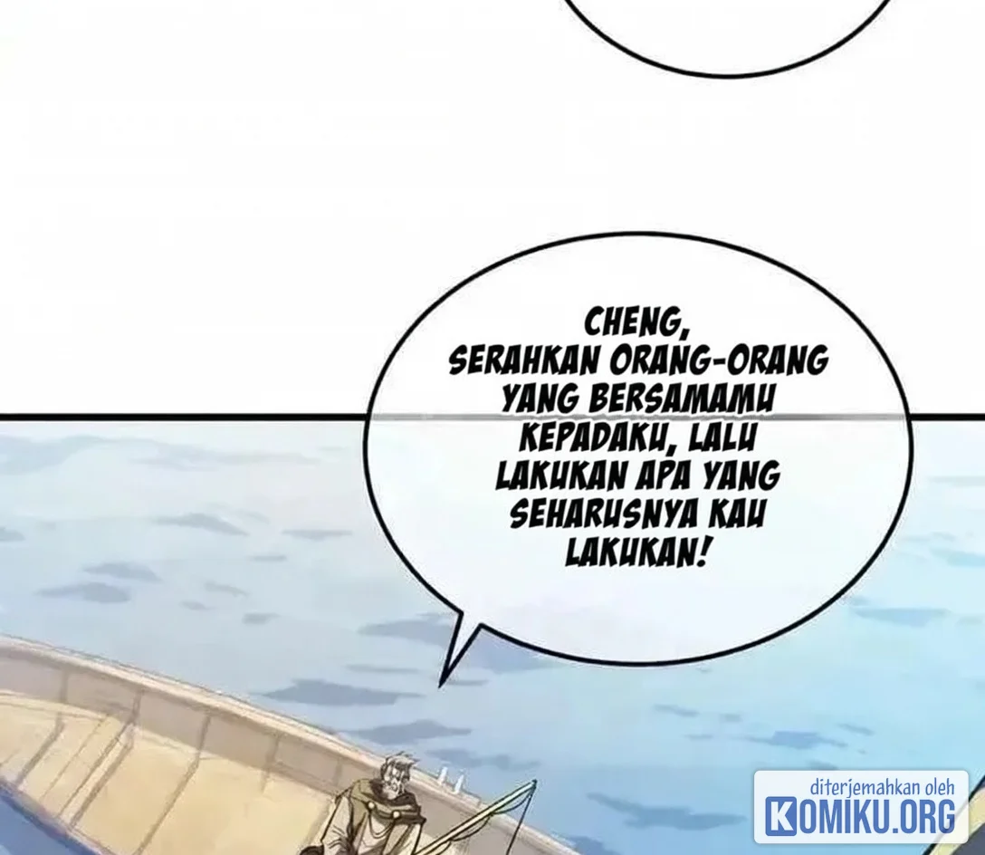 My Unbeatable Passive Skill Lets Me Deal Massive Damage! Chapter 131 Gambar 42