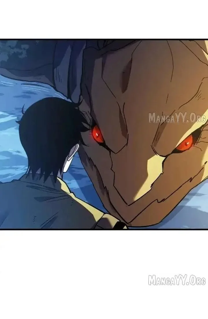My Unbeatable Passive Skill Lets Me Deal Massive Damage! Chapter 131 Gambar 45