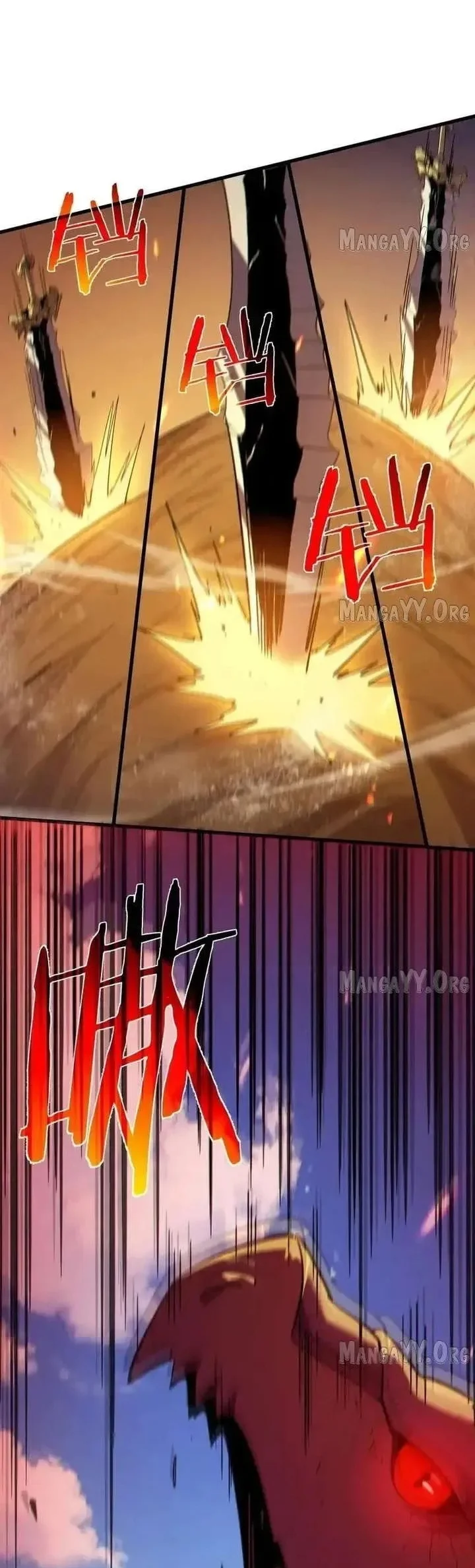 My Unbeatable Passive Skill Lets Me Deal Massive Damage! Chapter 131 Gambar 47