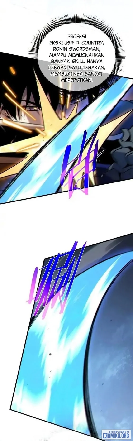 My Unbeatable Passive Skill Lets Me Deal Massive Damage! Chapter 131 Gambar 5