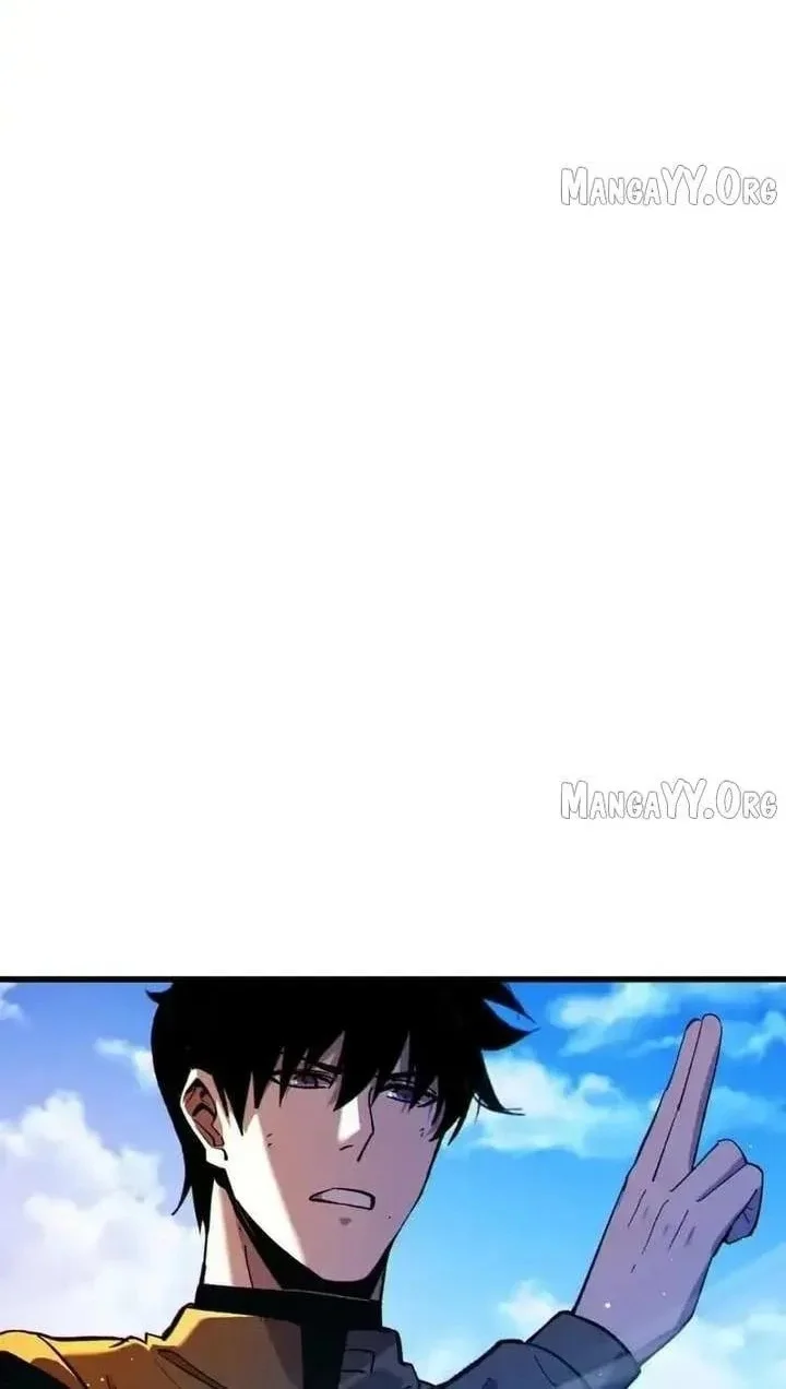 My Unbeatable Passive Skill Lets Me Deal Massive Damage! Chapter 132 Gambar 11