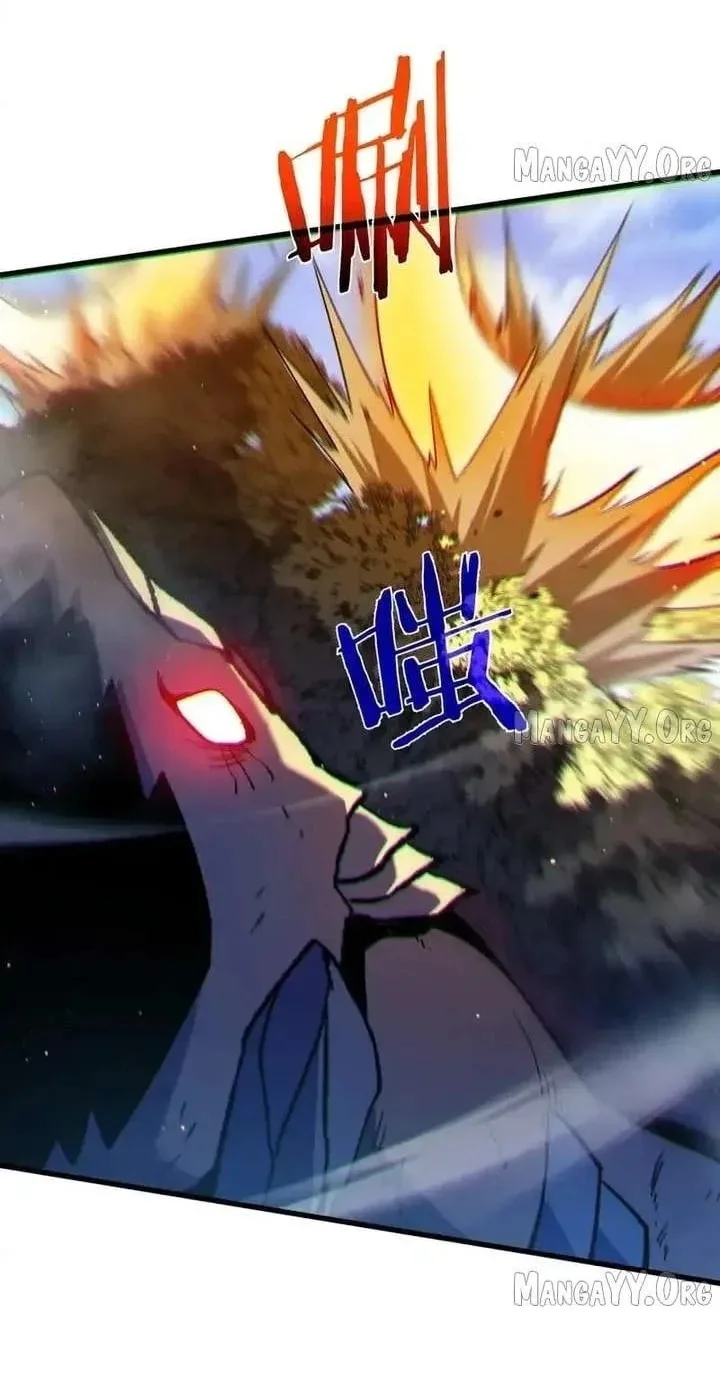 My Unbeatable Passive Skill Lets Me Deal Massive Damage! Chapter 132 Gambar 13