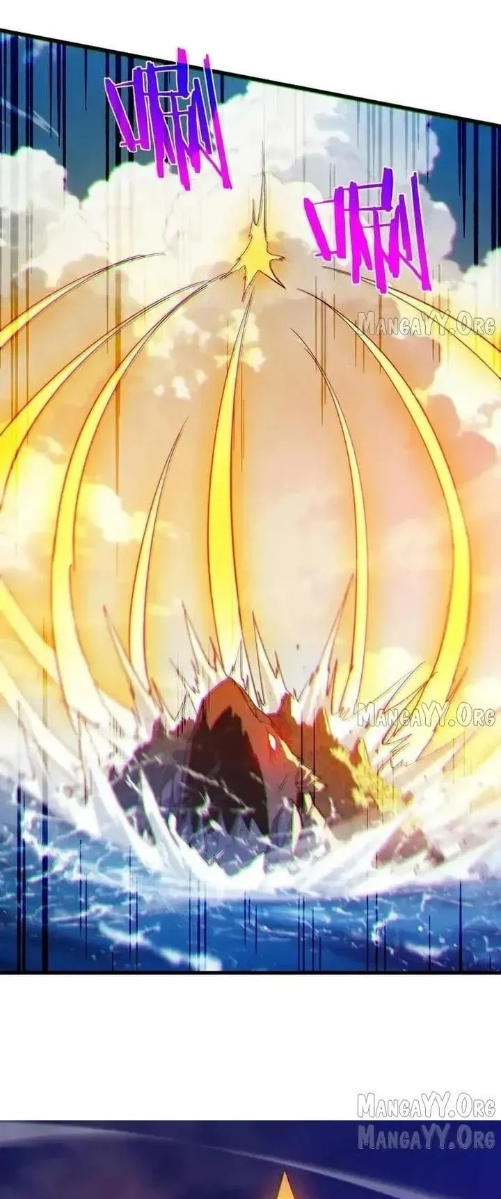 My Unbeatable Passive Skill Lets Me Deal Massive Damage! Chapter 132 Gambar 14