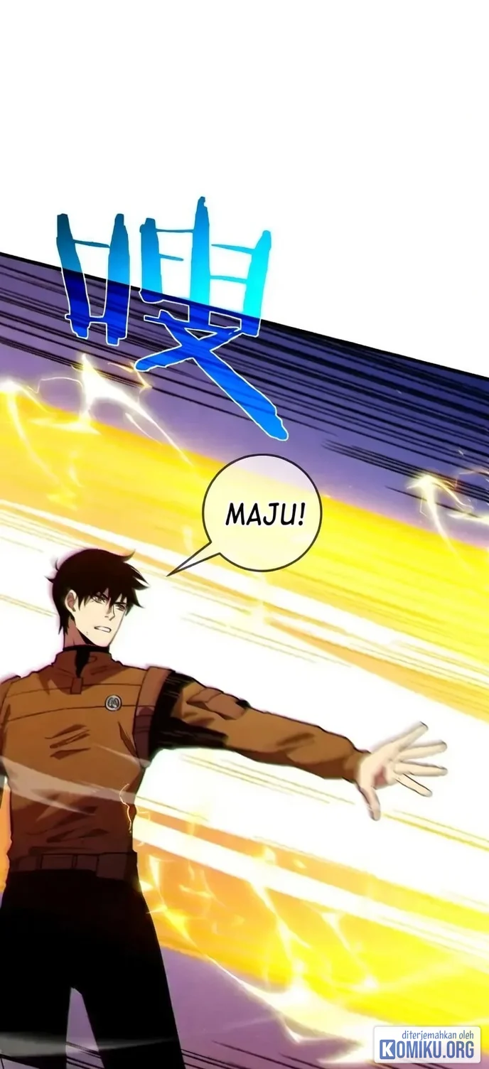 My Unbeatable Passive Skill Lets Me Deal Massive Damage! Chapter 132 Gambar 17