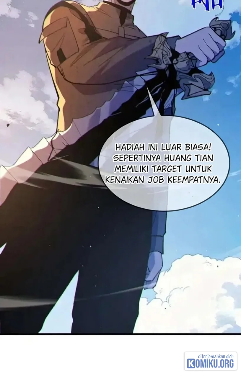 My Unbeatable Passive Skill Lets Me Deal Massive Damage! Chapter 132 Gambar 20
