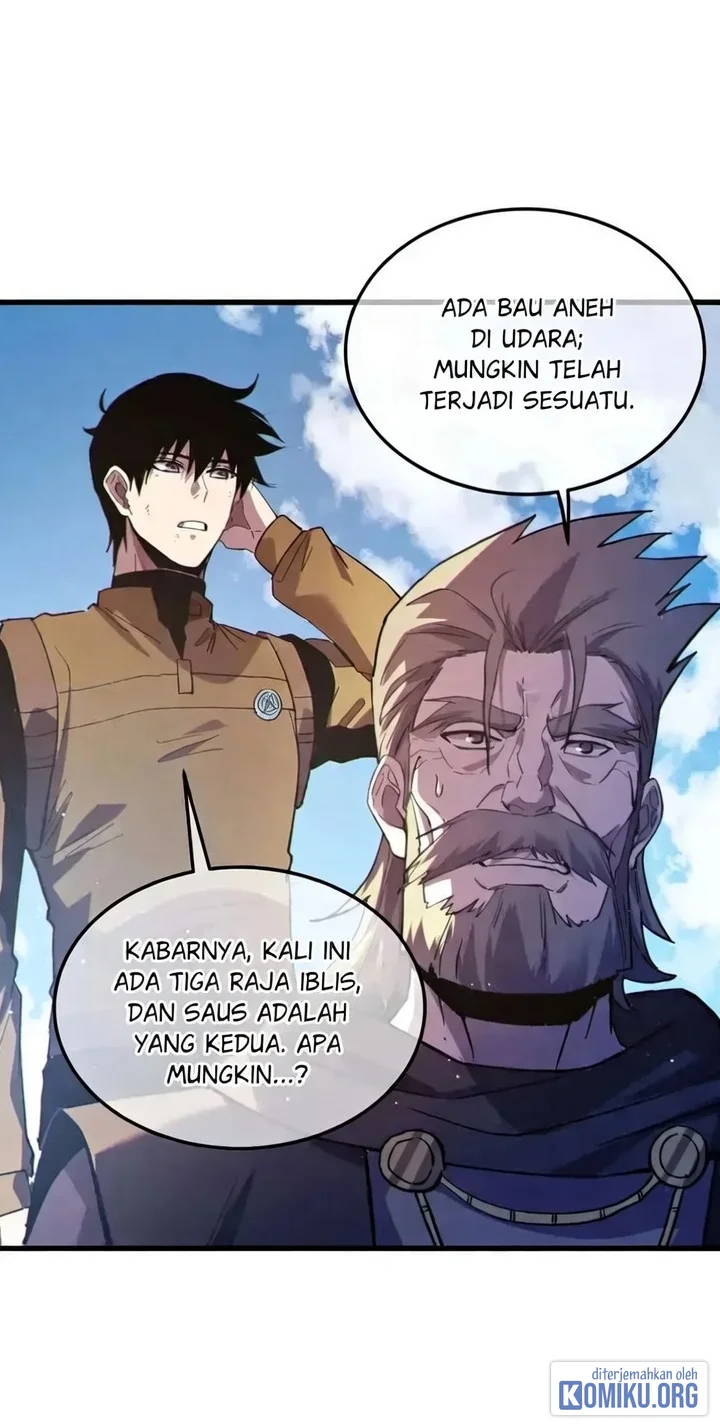 My Unbeatable Passive Skill Lets Me Deal Massive Damage! Chapter 132 Gambar 24