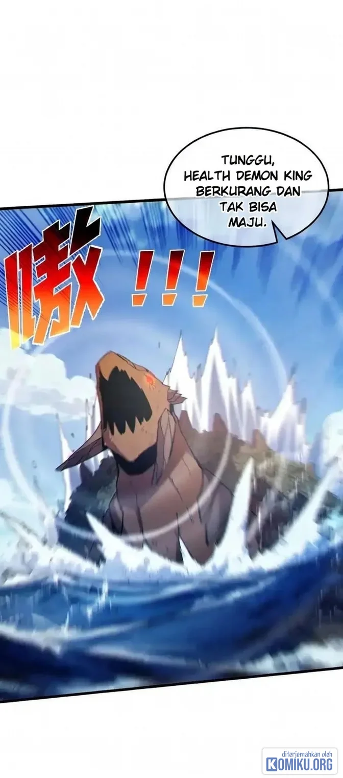 My Unbeatable Passive Skill Lets Me Deal Massive Damage! Chapter 132 Gambar 3