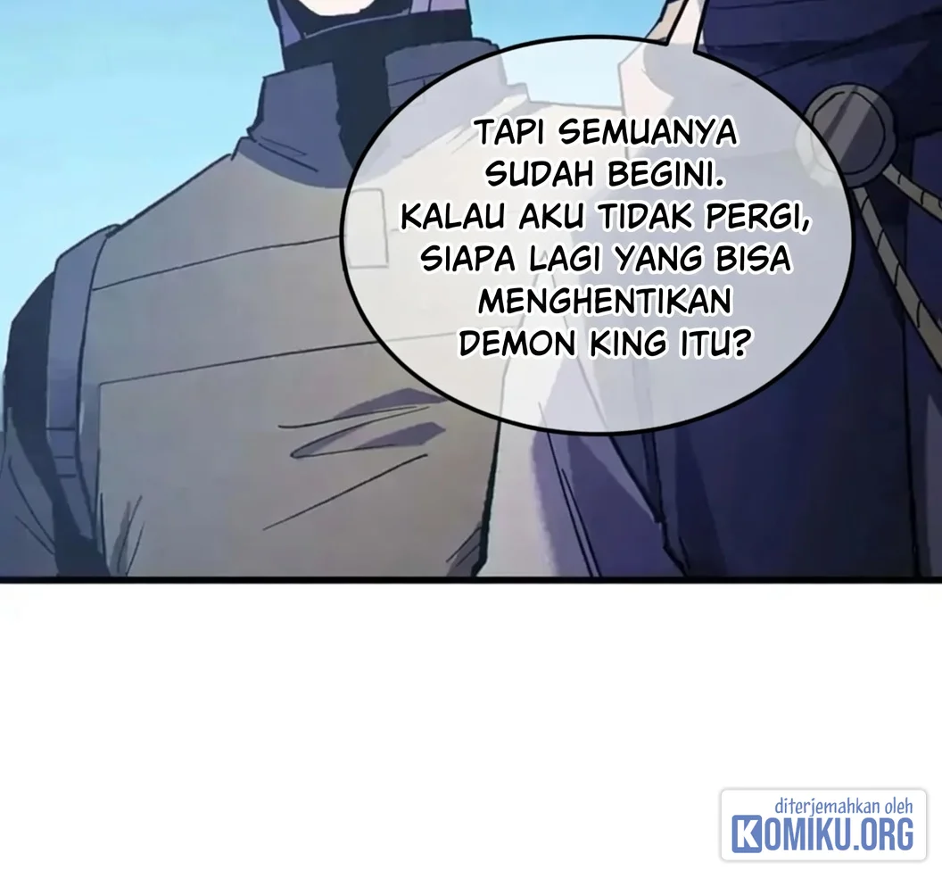 My Unbeatable Passive Skill Lets Me Deal Massive Damage! Chapter 132 Gambar 31