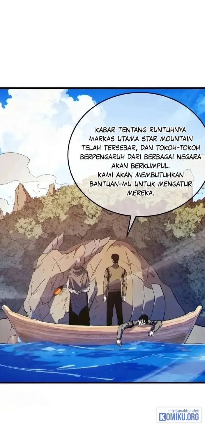 My Unbeatable Passive Skill Lets Me Deal Massive Damage! Chapter 132 Gambar 32