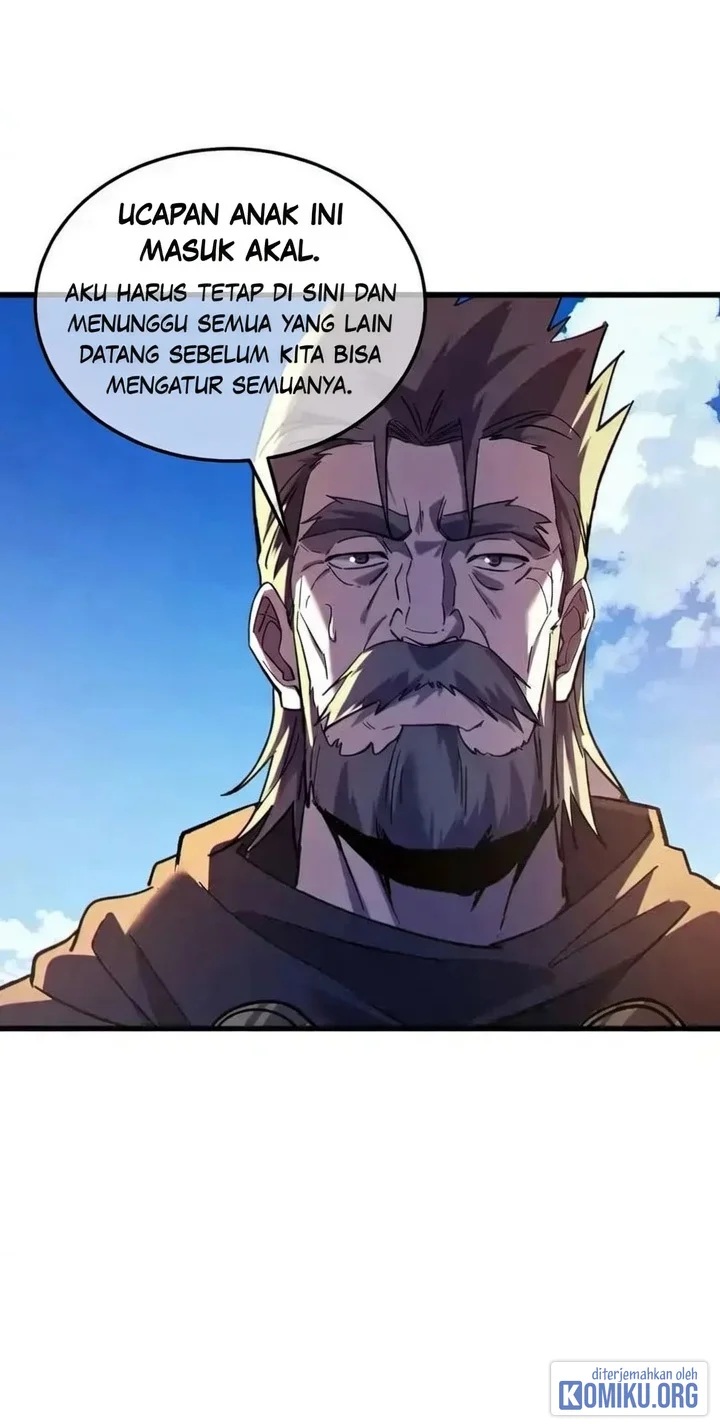 My Unbeatable Passive Skill Lets Me Deal Massive Damage! Chapter 132 Gambar 36