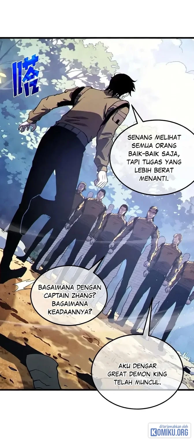 My Unbeatable Passive Skill Lets Me Deal Massive Damage! Chapter 132 Gambar 37
