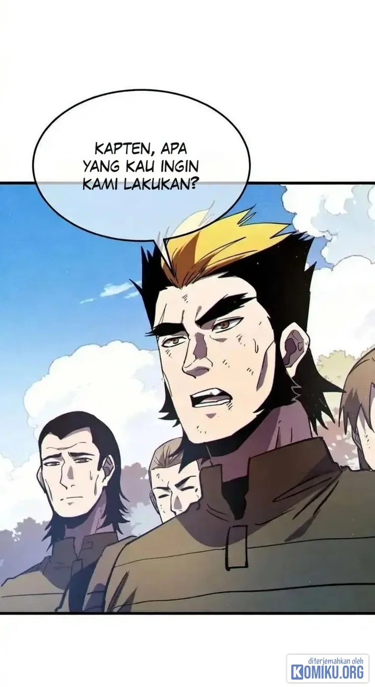 My Unbeatable Passive Skill Lets Me Deal Massive Damage! Chapter 132 Gambar 39