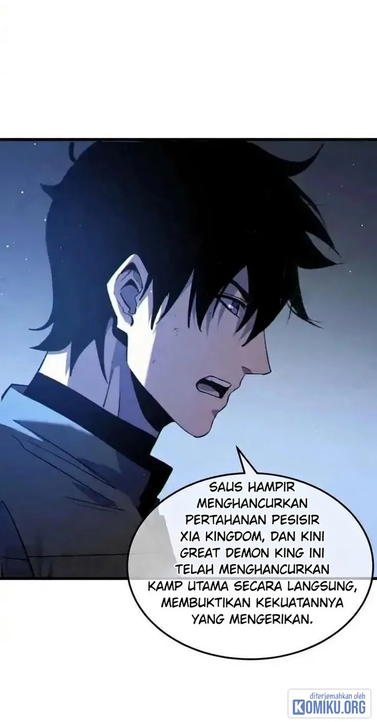 My Unbeatable Passive Skill Lets Me Deal Massive Damage! Chapter 132 Gambar 40