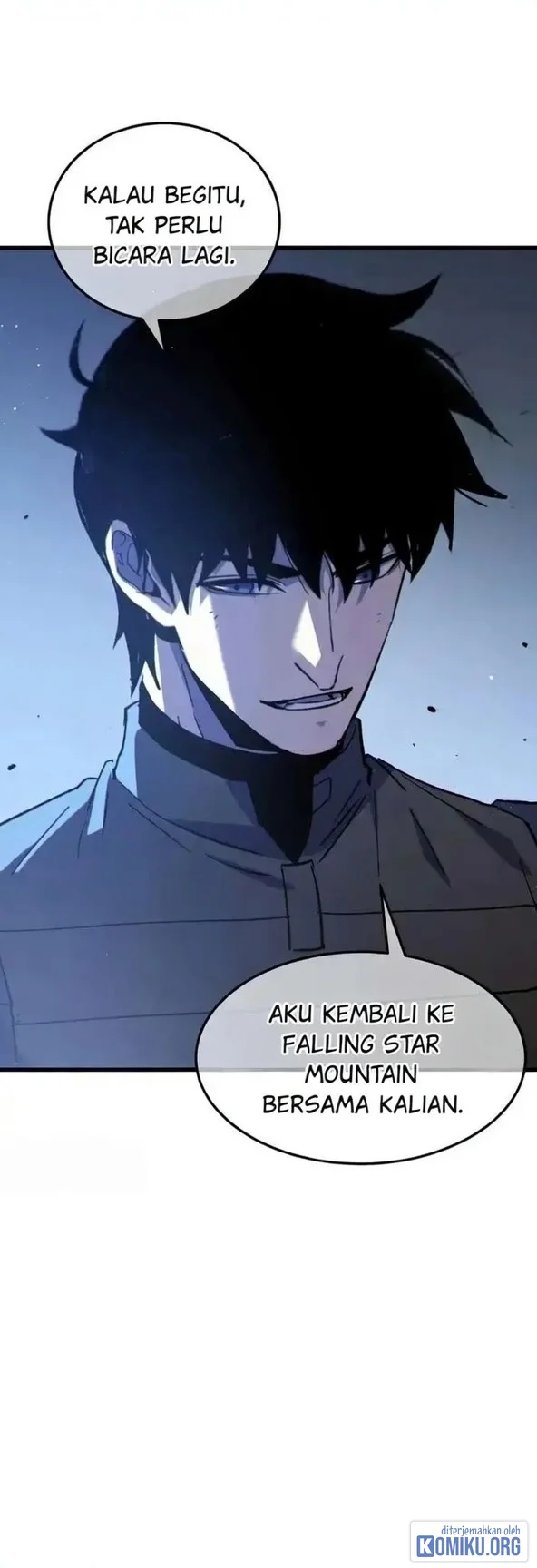 My Unbeatable Passive Skill Lets Me Deal Massive Damage! Chapter 132 Gambar 42