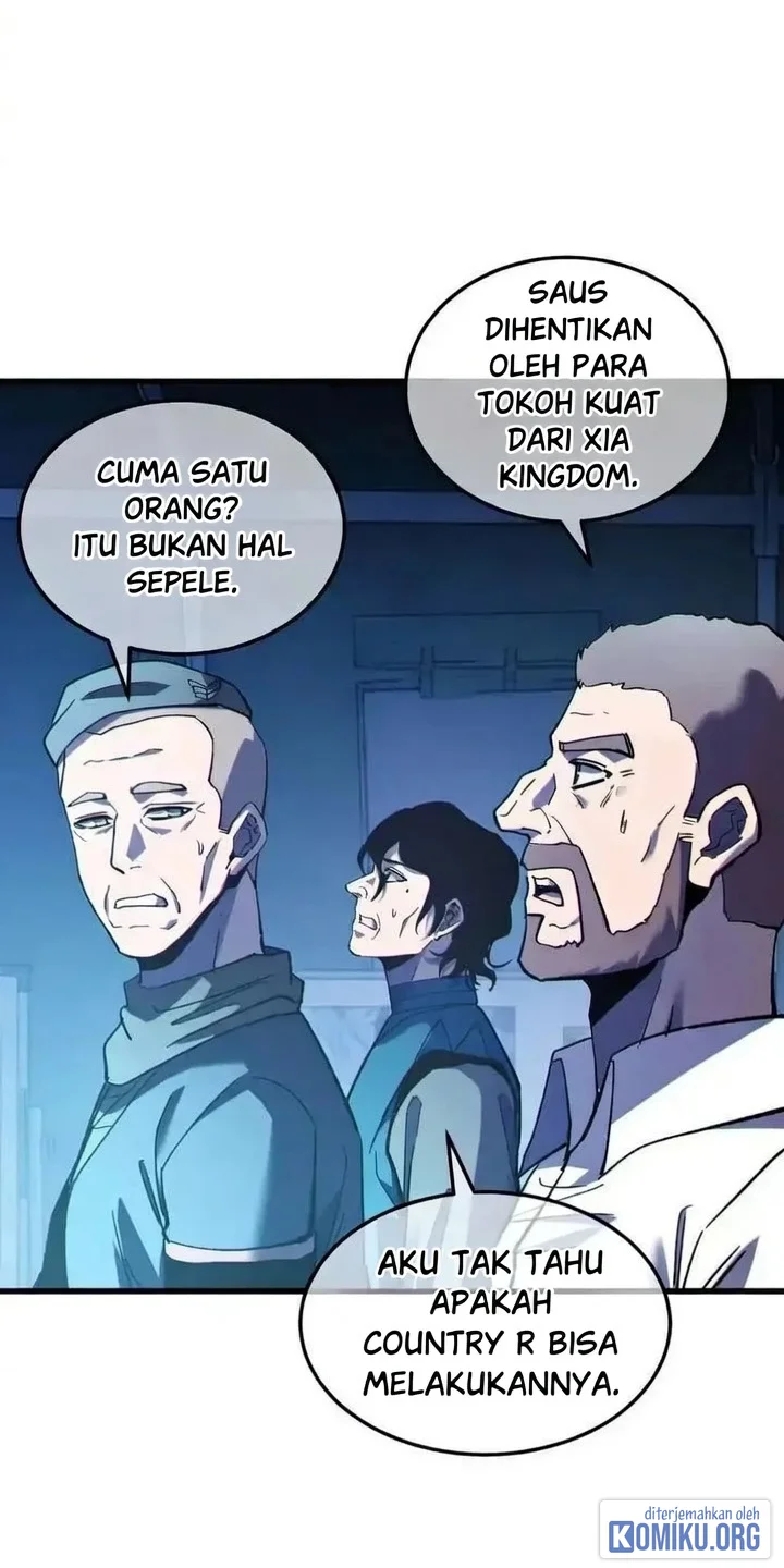 My Unbeatable Passive Skill Lets Me Deal Massive Damage! Chapter 132 Gambar 5