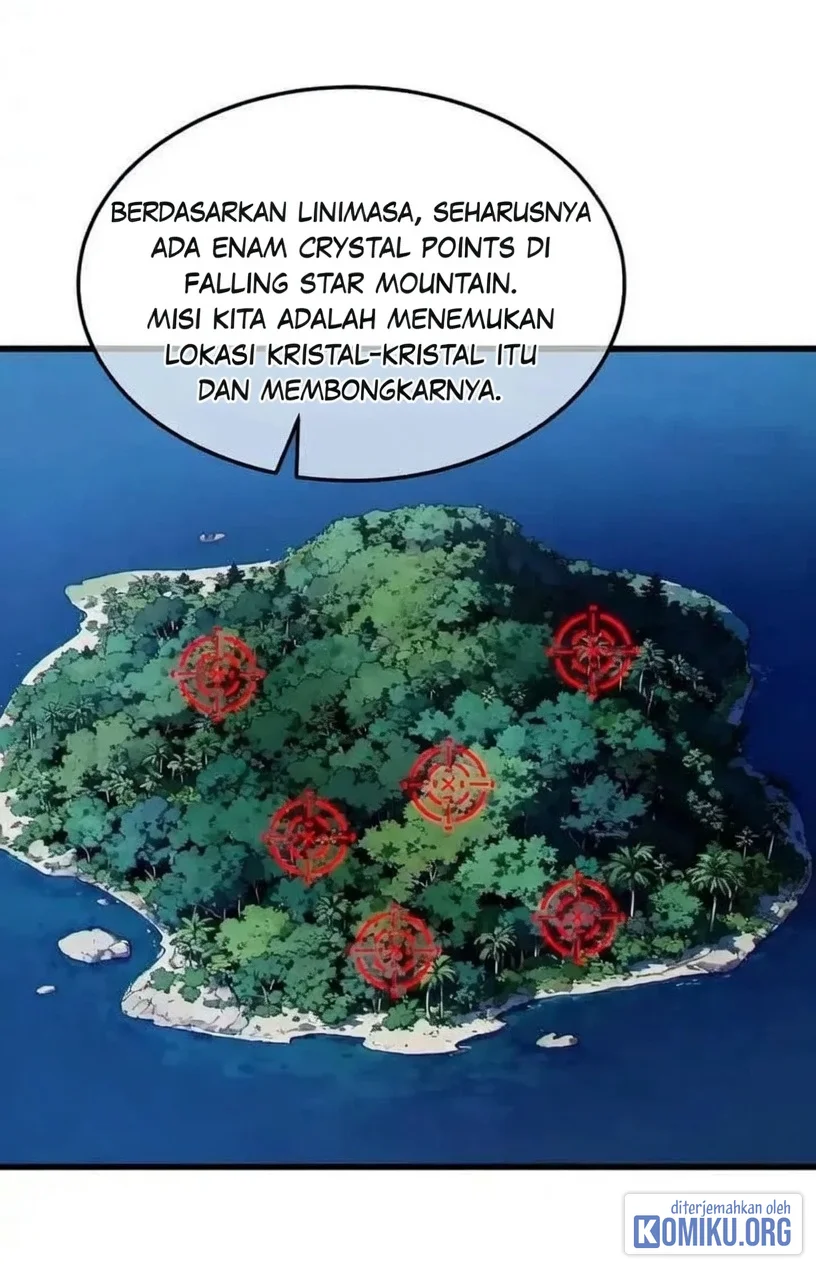 My Unbeatable Passive Skill Lets Me Deal Massive Damage! Chapter 132 Gambar 50