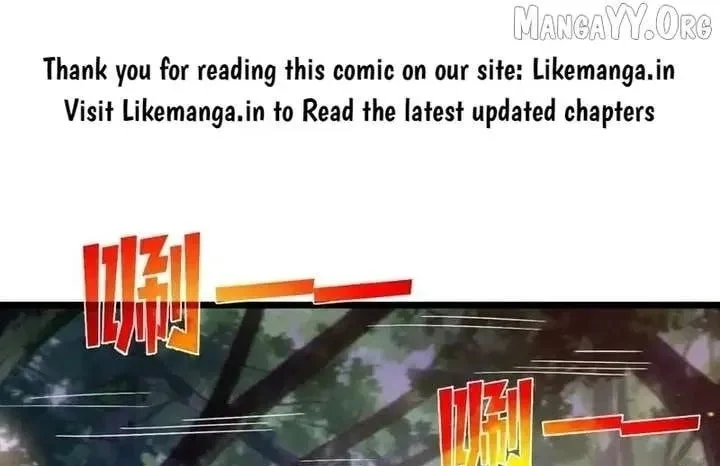 Komik My Unbeatable Passive Skill Lets Me Deal Massive Damage! Chapter 133 gambar 1
