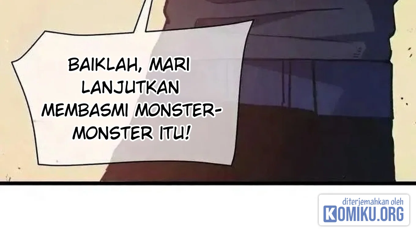 My Unbeatable Passive Skill Lets Me Deal Massive Damage! Chapter 133 Gambar 18
