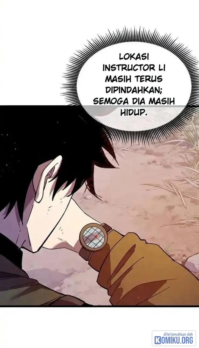 My Unbeatable Passive Skill Lets Me Deal Massive Damage! Chapter 133 Gambar 25