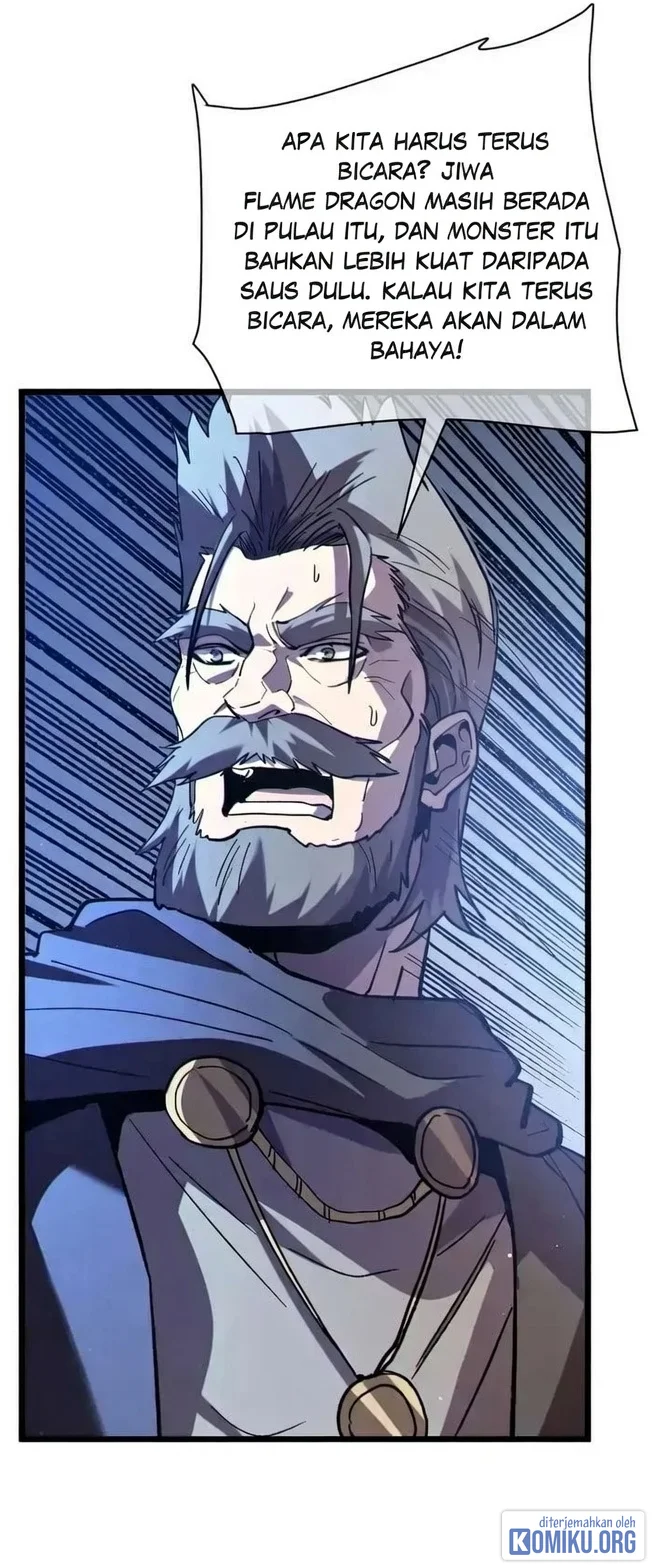 My Unbeatable Passive Skill Lets Me Deal Massive Damage! Chapter 133 Gambar 30