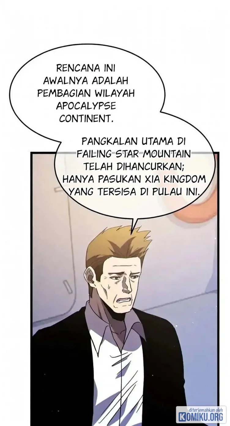My Unbeatable Passive Skill Lets Me Deal Massive Damage! Chapter 133 Gambar 31