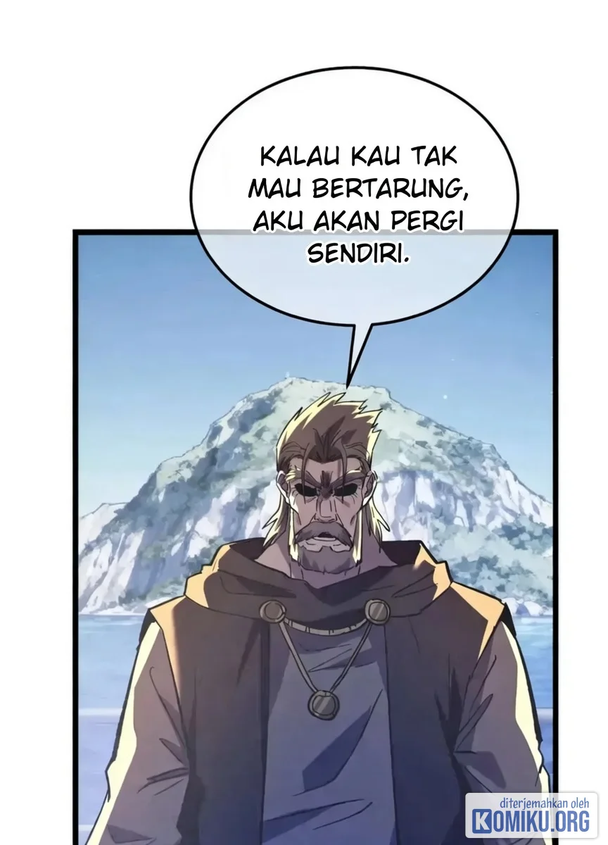 My Unbeatable Passive Skill Lets Me Deal Massive Damage! Chapter 133 Gambar 33