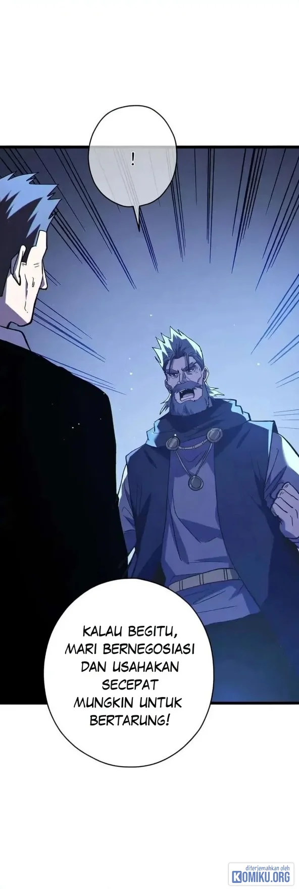 My Unbeatable Passive Skill Lets Me Deal Massive Damage! Chapter 133 Gambar 39