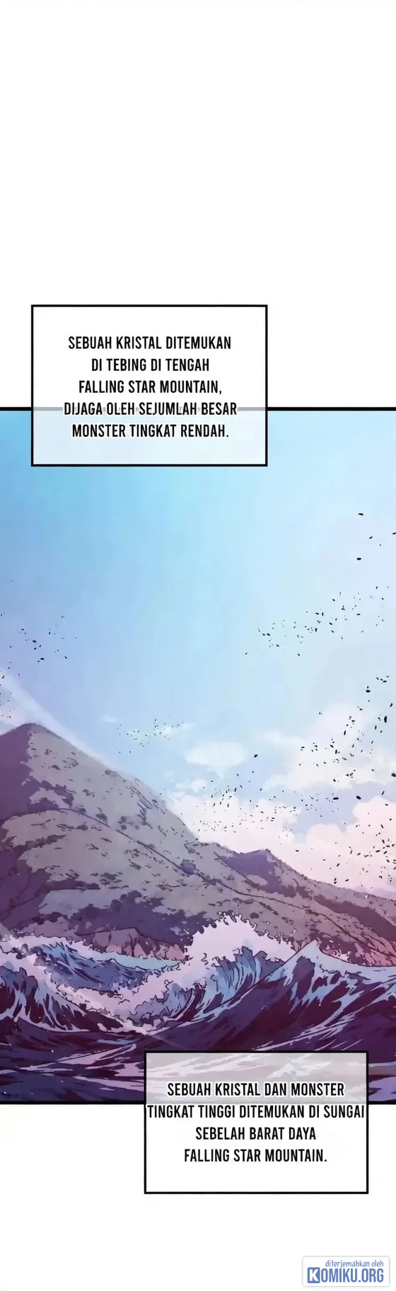 My Unbeatable Passive Skill Lets Me Deal Massive Damage! Chapter 133 Gambar 40