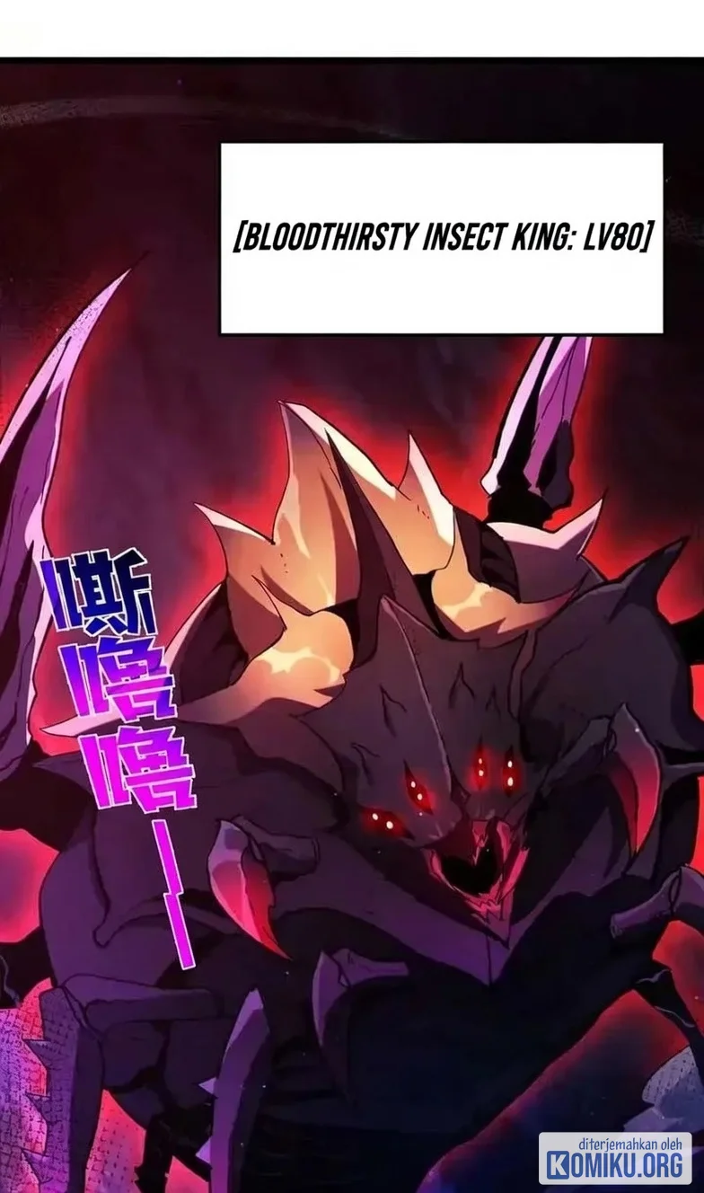 My Unbeatable Passive Skill Lets Me Deal Massive Damage! Chapter 133 Gambar 50