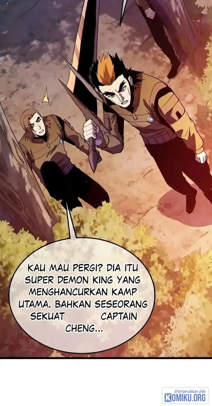 My Unbeatable Passive Skill Lets Me Deal Massive Damage! Chapter 133 Gambar 57