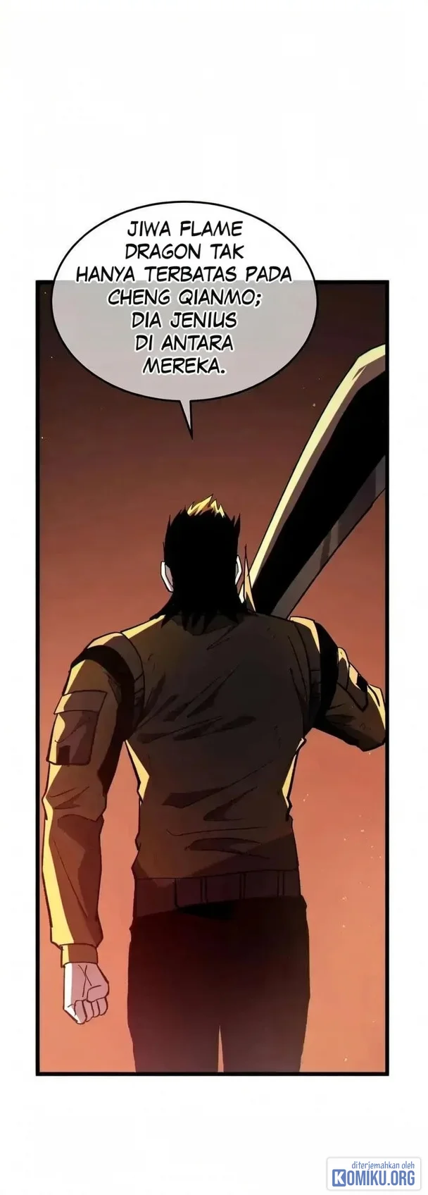 My Unbeatable Passive Skill Lets Me Deal Massive Damage! Chapter 133 Gambar 58