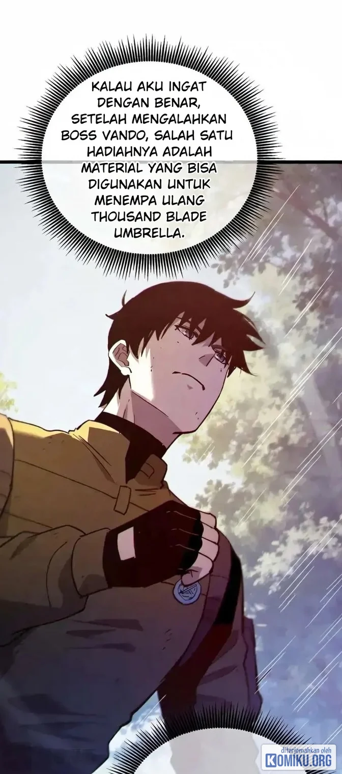 My Unbeatable Passive Skill Lets Me Deal Massive Damage! Chapter 133 Gambar 7