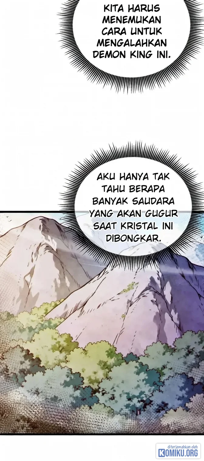 My Unbeatable Passive Skill Lets Me Deal Massive Damage! Chapter 133 Gambar 8